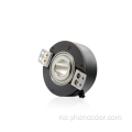 Vanntett roterende Encoder Encoder